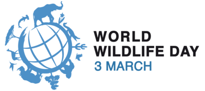 World Wildlife Day