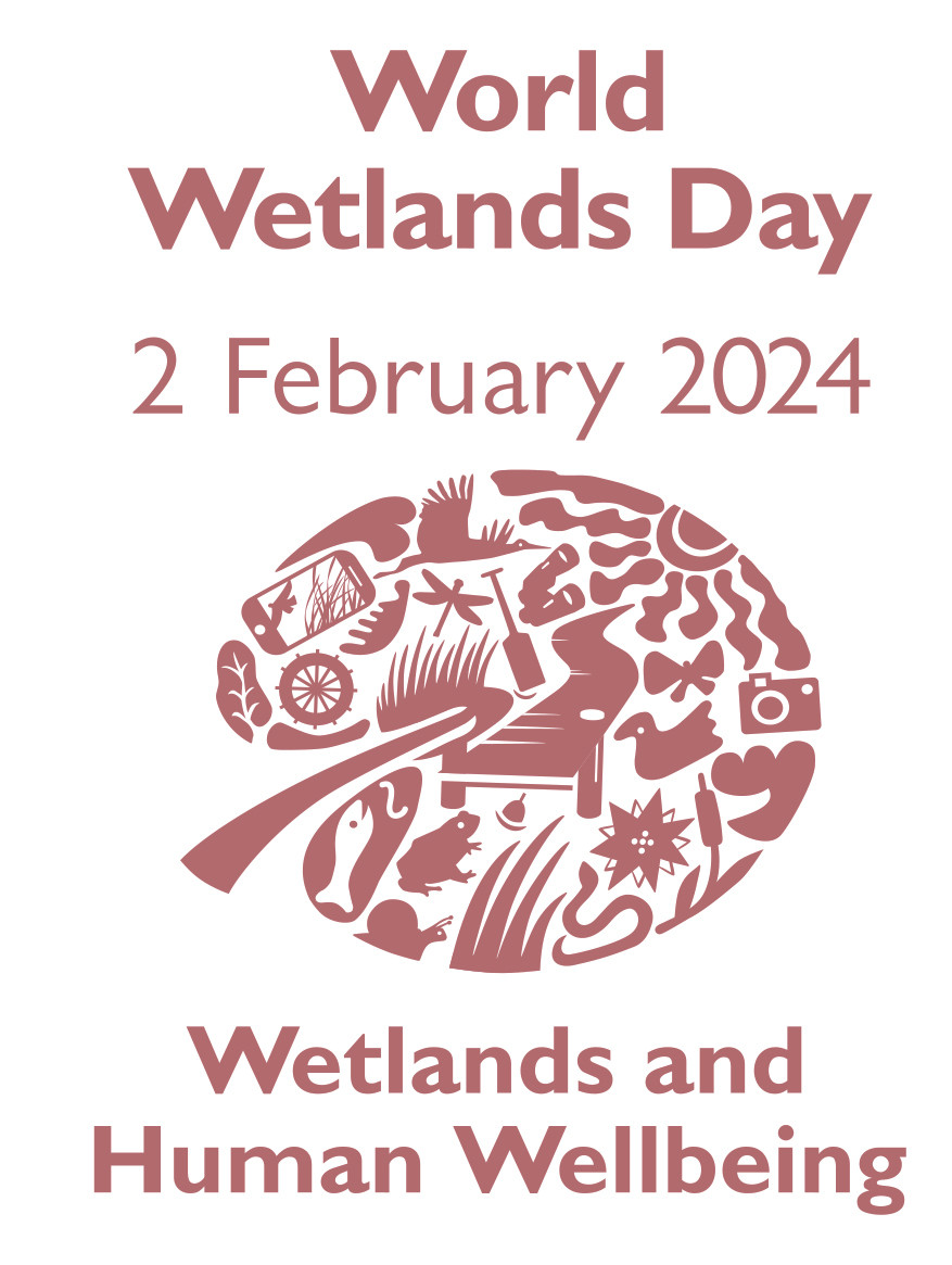 World Wetlands Day