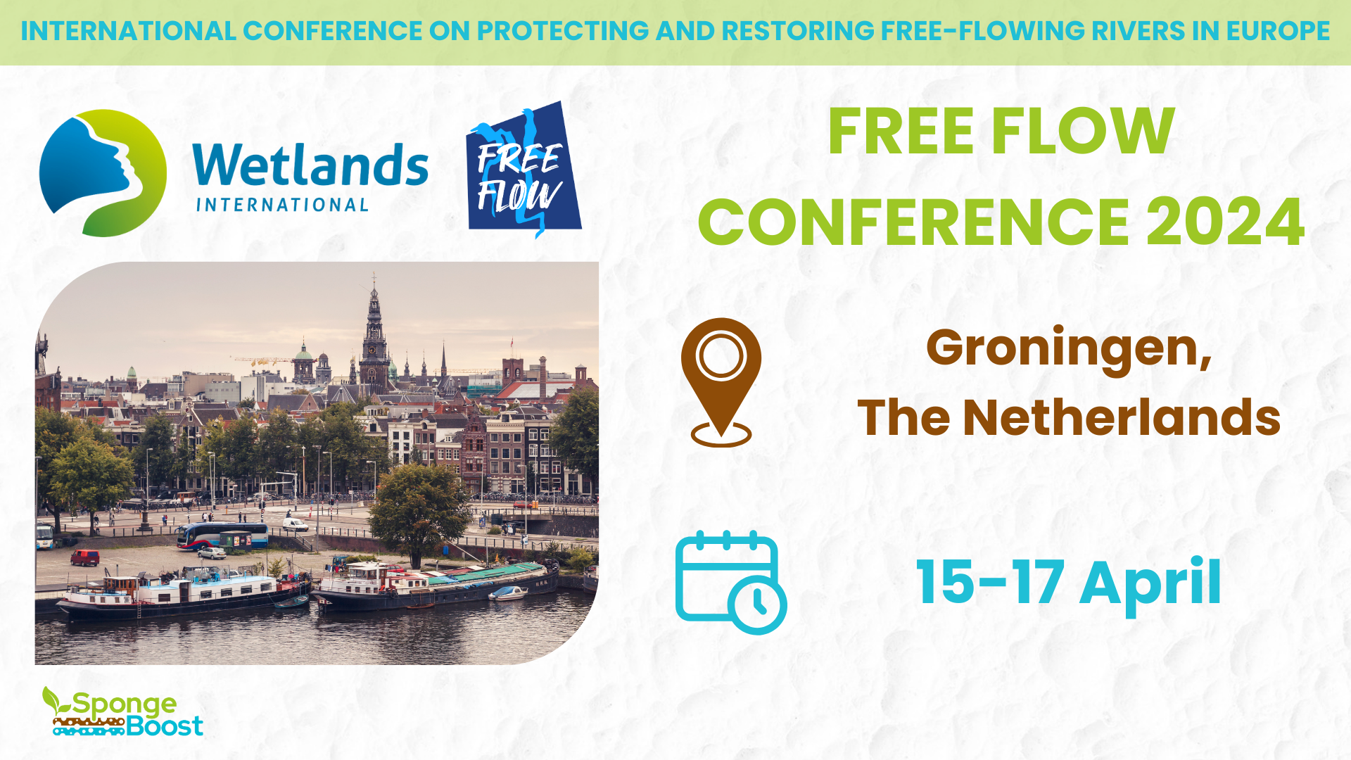 Free Flow Conference 2024