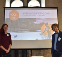 SpongeBoost insights from the 16th CzWA Conference