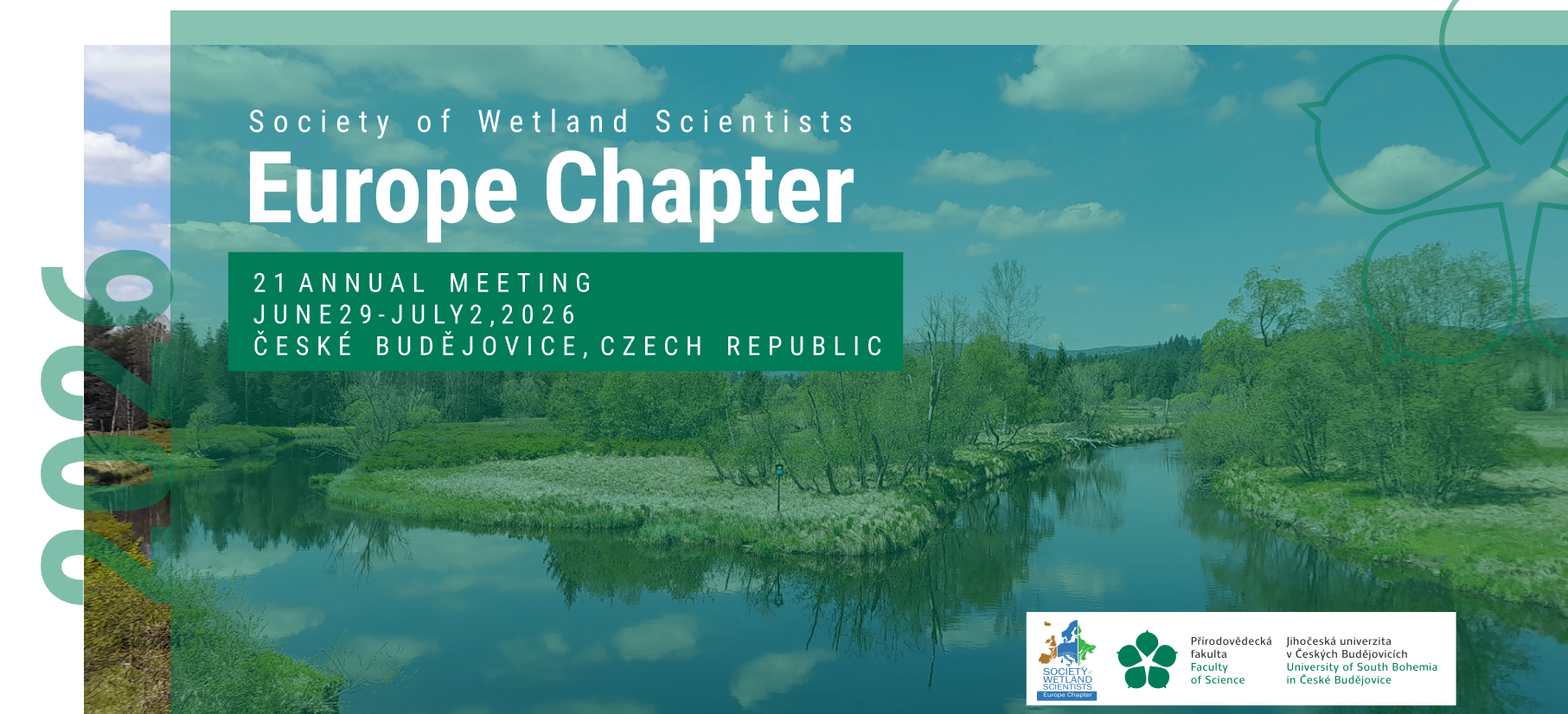 21st Annual SWS Meeting