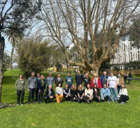 What was achieved in SpongeBoost’s second year: Highlights from our Annual Meeting 2026