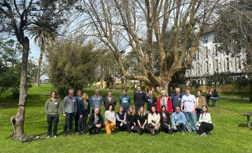 What was achieved in SpongeBoost’s second year: Highlights from our Annual Meeting 2026