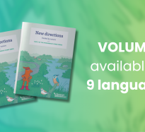 SpongeBoost’s second comic book is now available in 9 languages