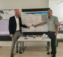 IALE-D Annual Meeting brings sponge landscape approaches into focus
